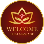 Welcome Thai Massage logo